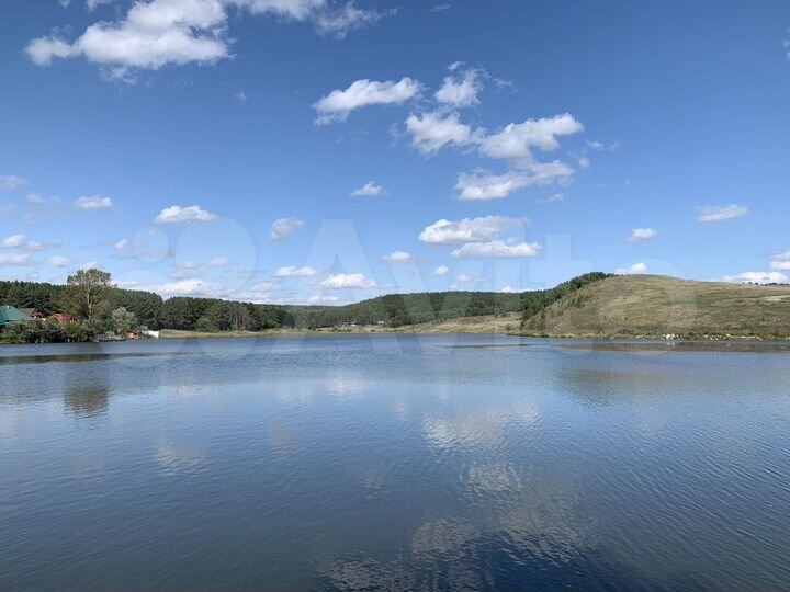 Дом 70 м² на участке 16 сот.