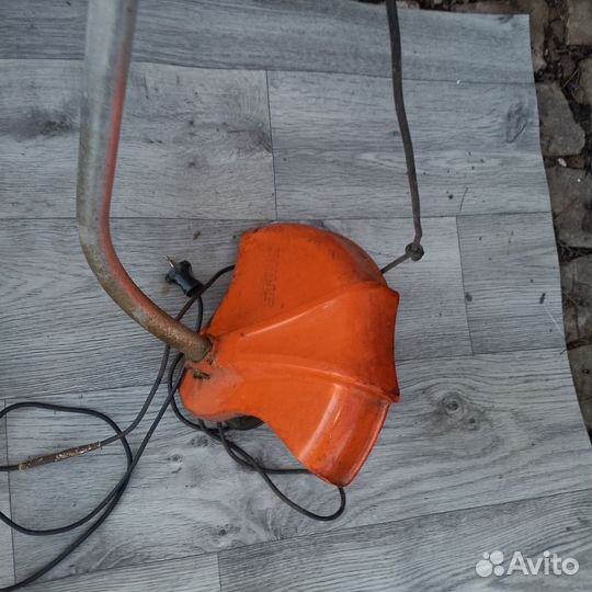 Мотокоса электрическая stihl FSE 81