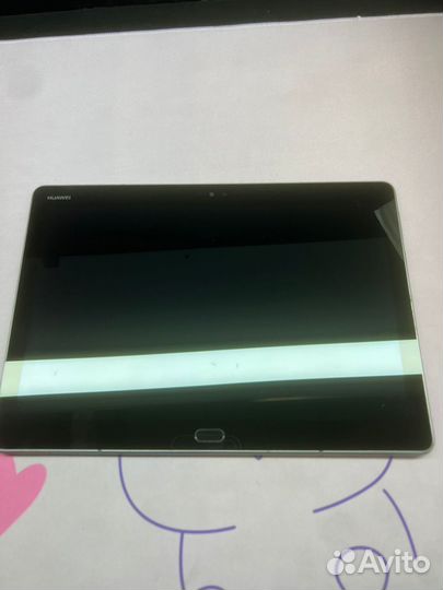 Планшет huawei