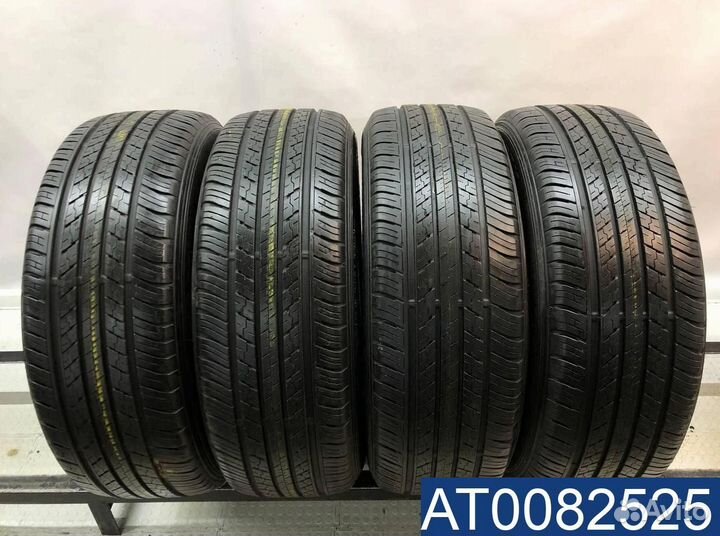 Dunlop Grandtrek ST30 235/55 R18 98V
