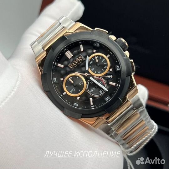 Часы Hugo Boss Supernova HB1513358