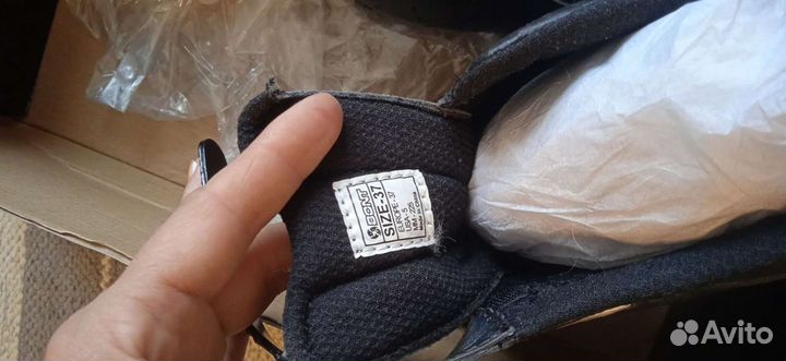 Новые шоссейные велотуфли Bont Riot на 35 размер