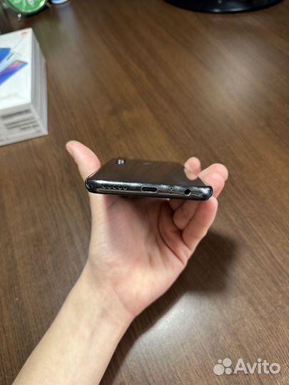 Xiaomi Redmi Note 8T, 4/64 ГБ