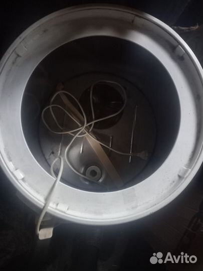 Стираоьная машина ока