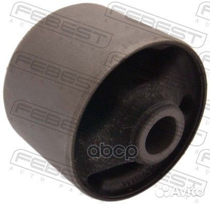 Сайлентблок подушки дифференциала MAB095 Febest