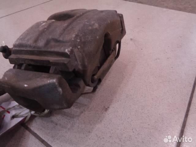 Суппорт передний левый BMW X3 E83 2003-2010