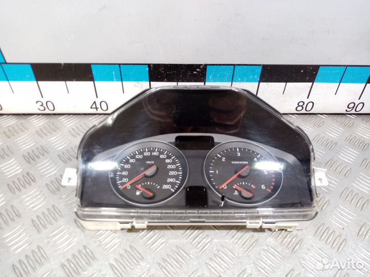 Б/У Панель приборов#001