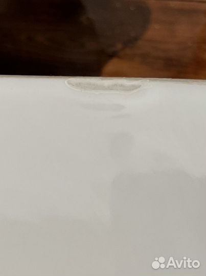 Биде Villeroy&Boch Subway 2.0 54000001