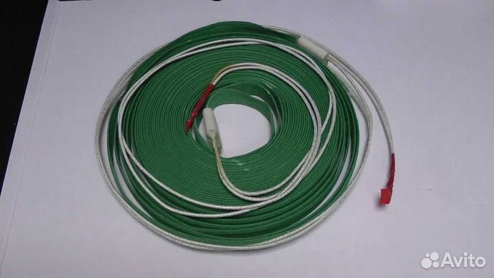 Греющая лента энгл-1,энгл-2, энглу 400 в ассорти