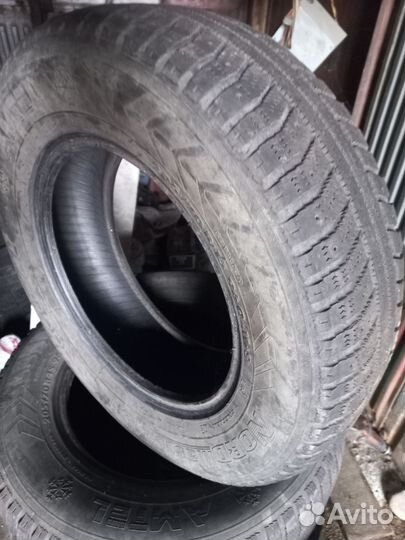 Amtel NordMaster 205/70 R15