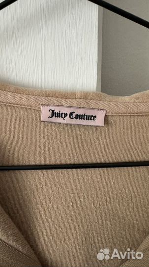 Juicy couture кофта