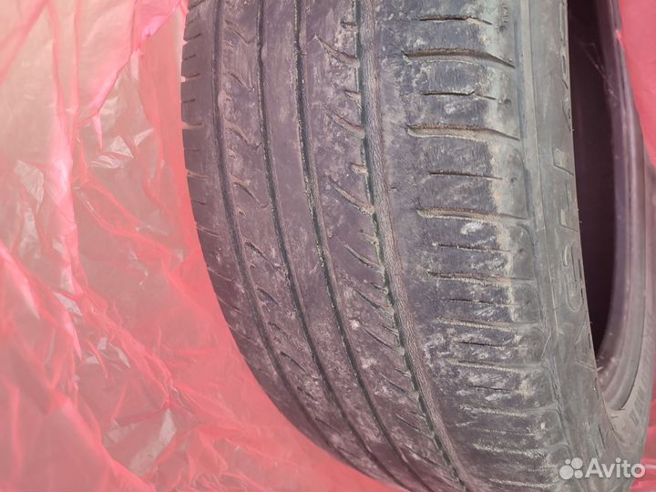 Wanli AP 028 225/55 R17