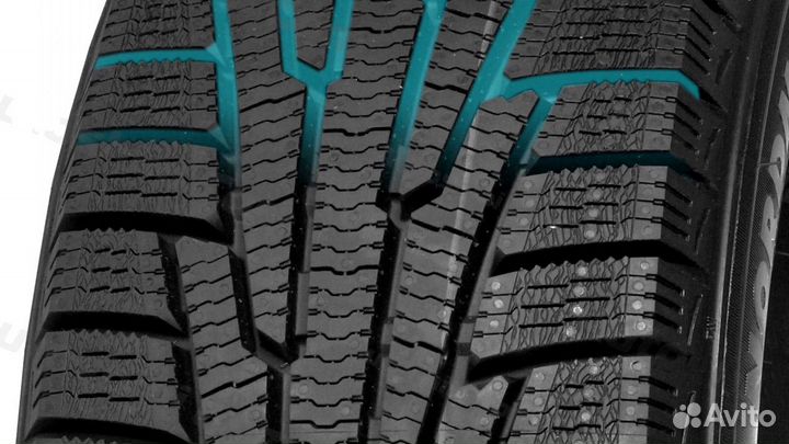 Ikon Tyres Nordman RS2 SUV 225/65 R17 106R