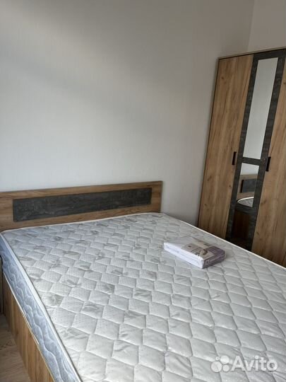 Матрас 160х200 Mildex Atlanta