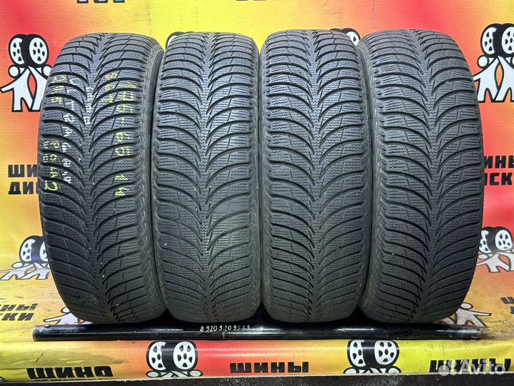 Goodyear UltraGrip Ice+ 175/65 R14 86T