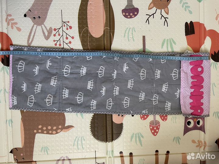 Кармашек на ящик Полина