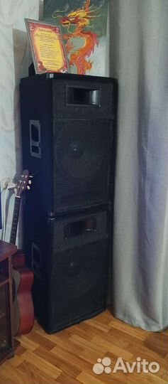 Продам аппаратуру