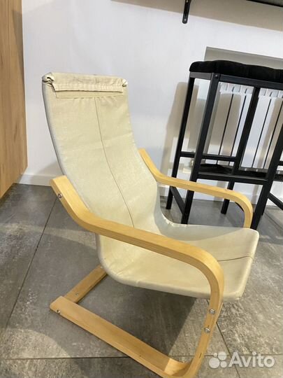 Кресло детское