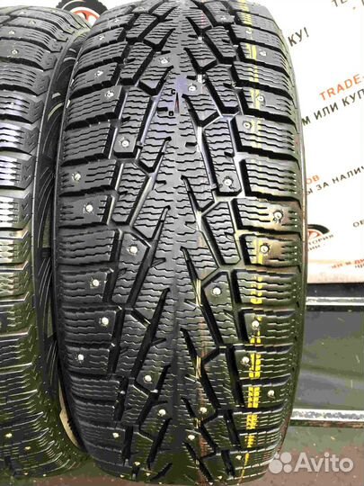 Cordiant Snow Cross 215/55 R17 98T