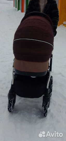 Коляска,люлька