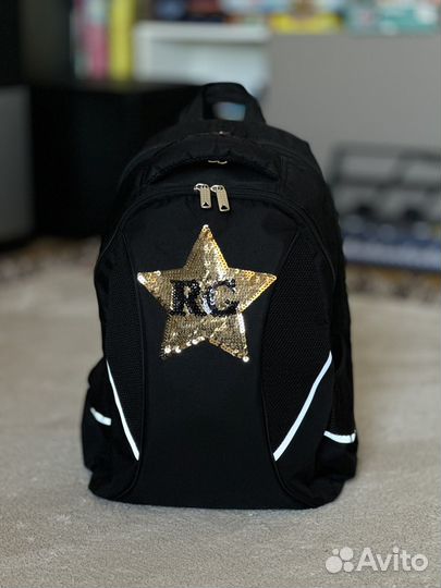 Рюкзак Mari Sport большой