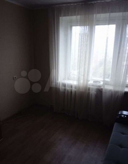 Комната 13 м² в 1-к., 2/5 эт.