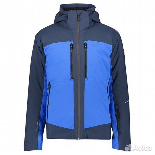 M (48 RU) Куртка мужская five seasons cimon JKT M