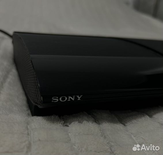 Sony playstation 3