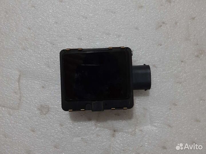 Радарный Датчик BMW X7 G07