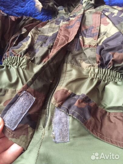 Комбинезон 98см