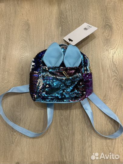 Рюкзак детский новый