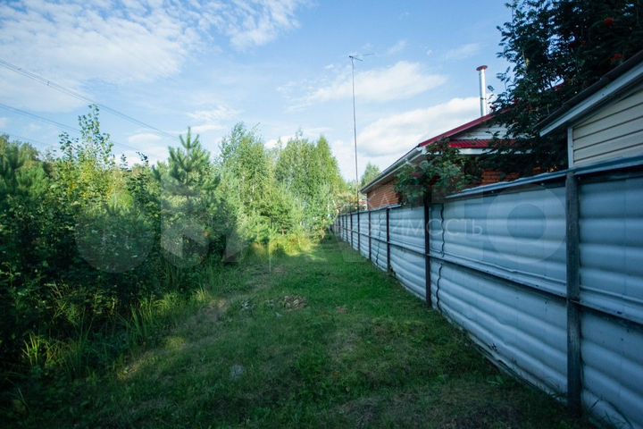 Участок 15 сот. (ИЖС)
