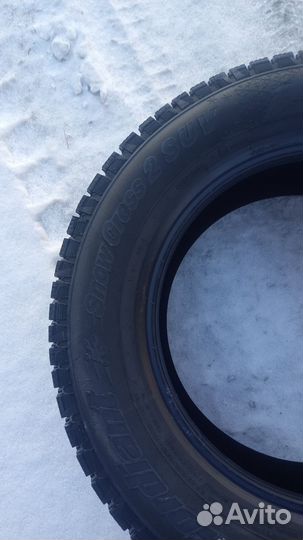 Cordiant Snow Cross 2 SUV 215/65 R16