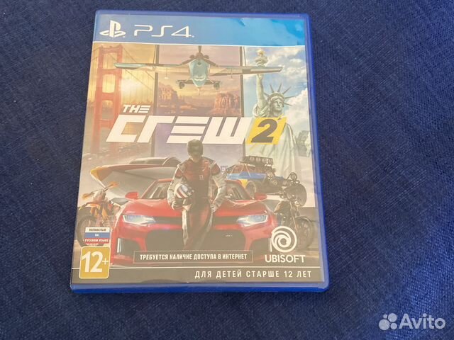 Игры для приставок ps4