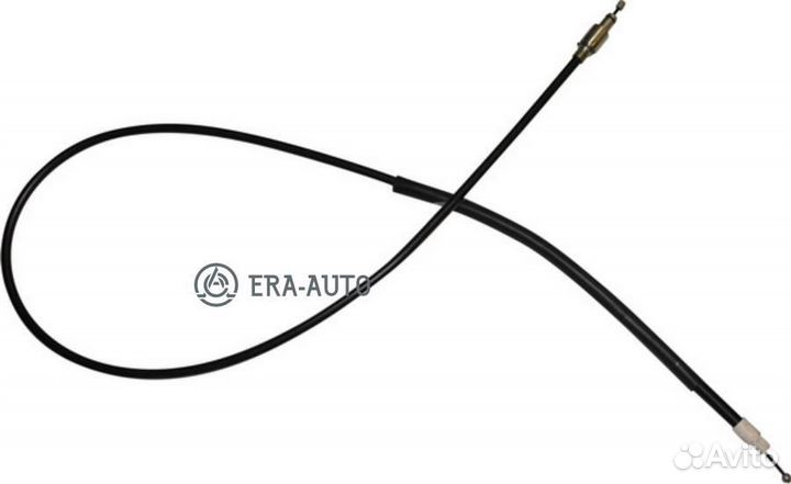 JP group 1170308500 Трос ручного тормоза