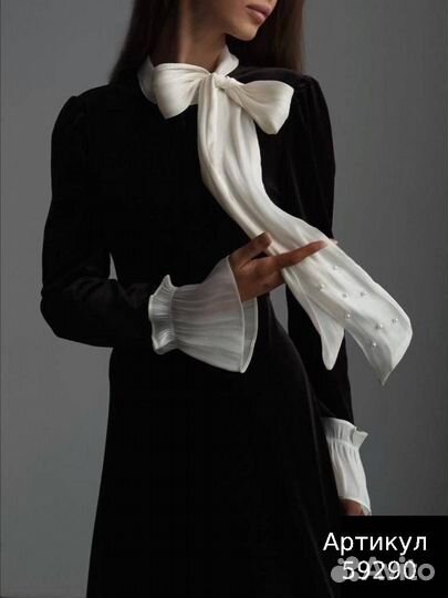 Платье женское