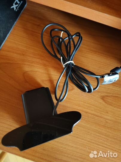 Веб-камера Logitech C920