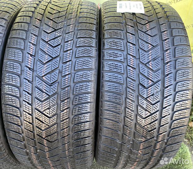 Pirelli Scorpion Winter 285/40 R21 109V