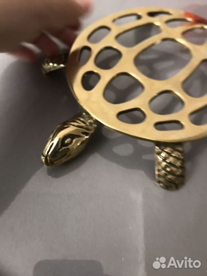 Подставка под горячее