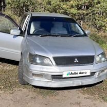 Mitsubishi Lancer Cedia 1.8 AT, 2002, 300 000 км, с пробегом, цена 260 000 руб.