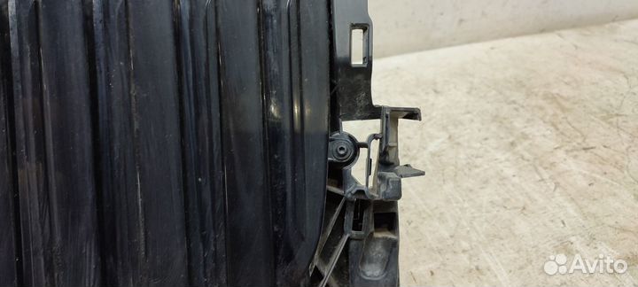 Жалюзи радиатора Bmw X7 G07 2018