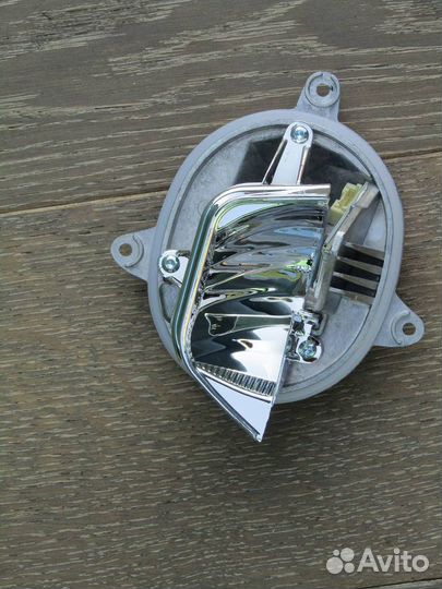 Светодиодный модуль поворота BMW F15 63117381450