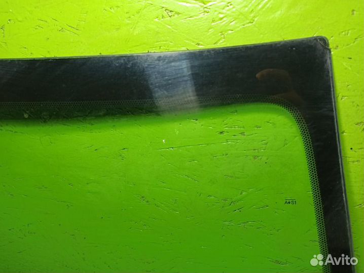 Стекло лобовое Toyota Corolla E150 1ZR 2008