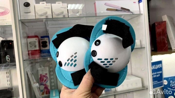 Комплект защиты детский