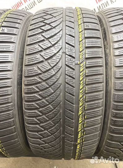 Kumho I'Zen KW31 245/50 R18 102P