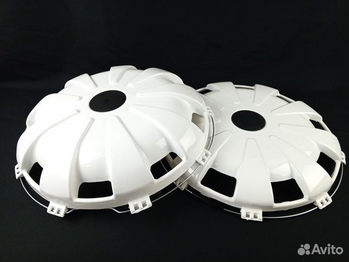 Колпаки R22.5 