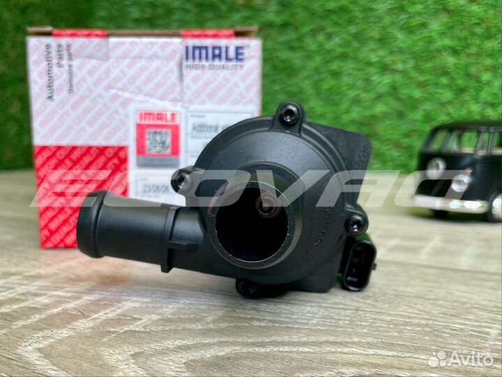 Дополнительный насос системы охлаждения 1.8/2.0TSI