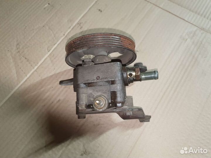 Mazda 626 gf насос гур