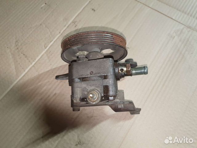 Mazda 626 gf насос гур
