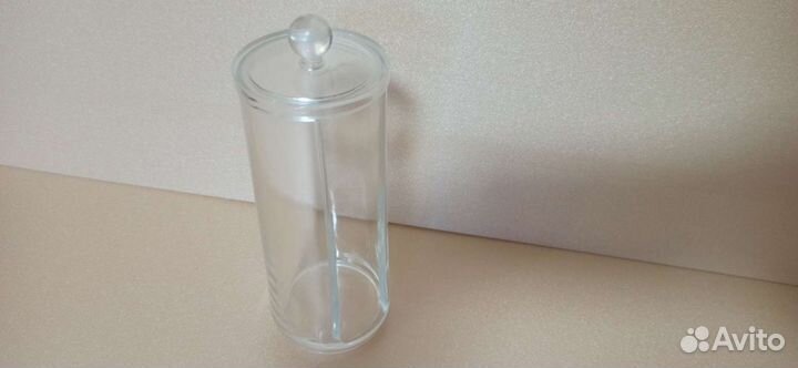 Органайзер для ватных дисков